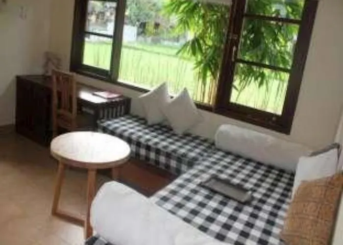 Lestari 住宿加早餐酒店