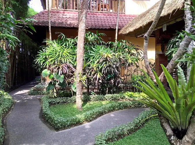 Lestari 4* 乌布