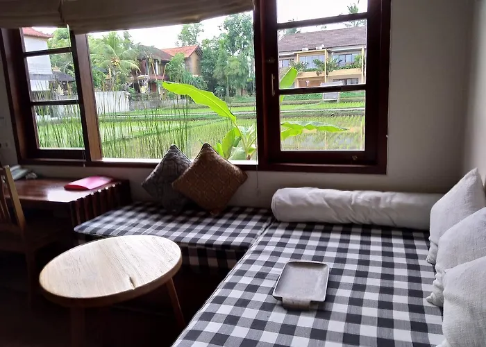 住宿加早餐酒店 Lestari 4*