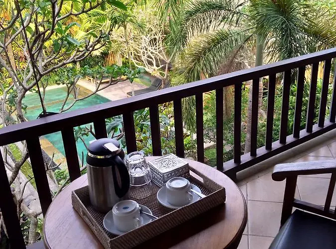 Lestari 住宿加早餐酒店 乌布