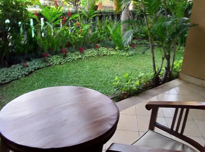 Lestari 住宿加早餐酒店